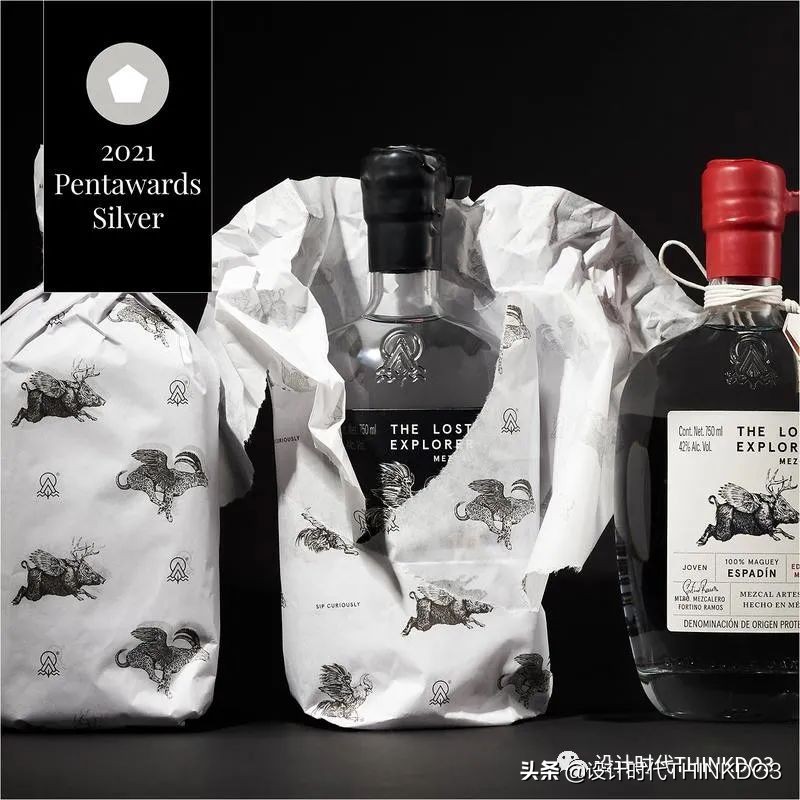 设计界的奥斯卡大奖,设计包装的世界大奖