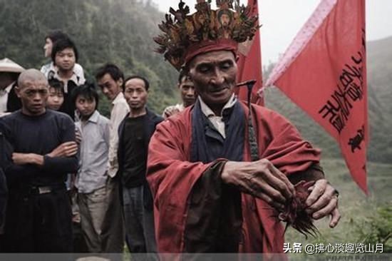 民间断鬼最灵验的方法,有什么巫术可以招魂