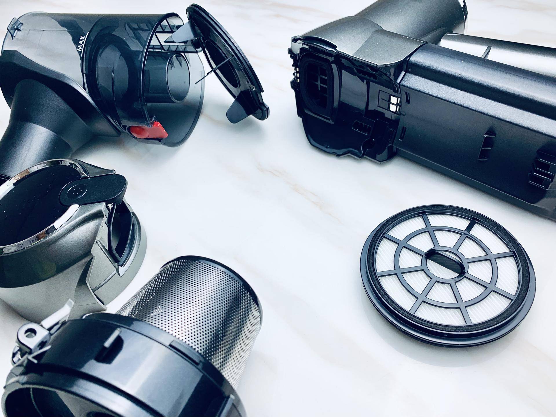 吸尘器拖地无死角,吸尘器清理地面勤快爱干净