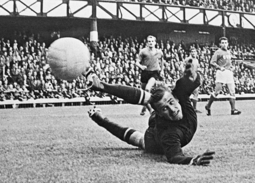 世界足坛历史十大门将排名,2019足坛十大最强门将