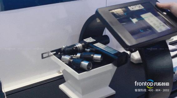 构建全国一流生物医药产业高地！凡拓再造产业园标杆展馆