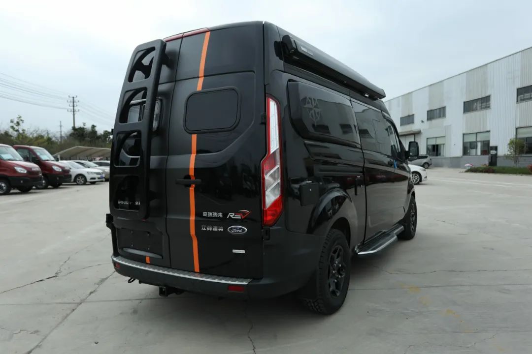 瑞弗r500b型房车上市时间,瑞弗启界r500二手b型房车推荐