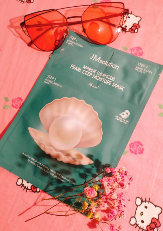 平价消炎面膜推荐哪款好用,推荐三款性价比高的美白面膜