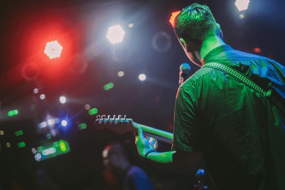 福州十大最嗨的酒吧,福州气氛最嗨的酒吧