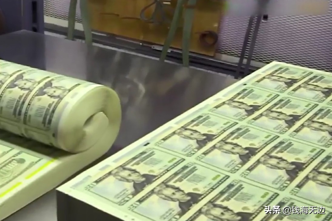 一吨美元等于多少钱,一吨美元价值多少钱人民币