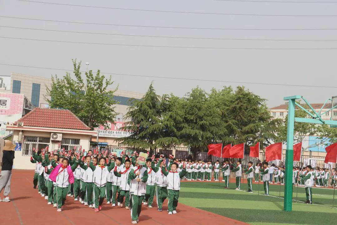 青岛市书院路小学,青岛书院路小学好吗