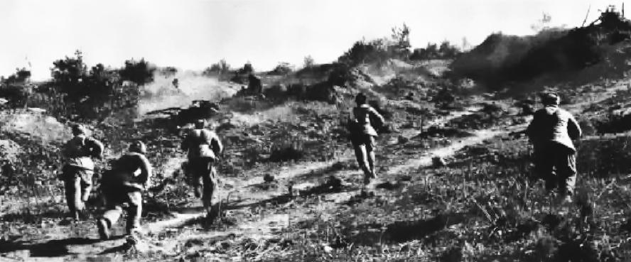 尤太忠上将：我军善攻猛将，73年冒险见邓公，亲手送5条中华烟