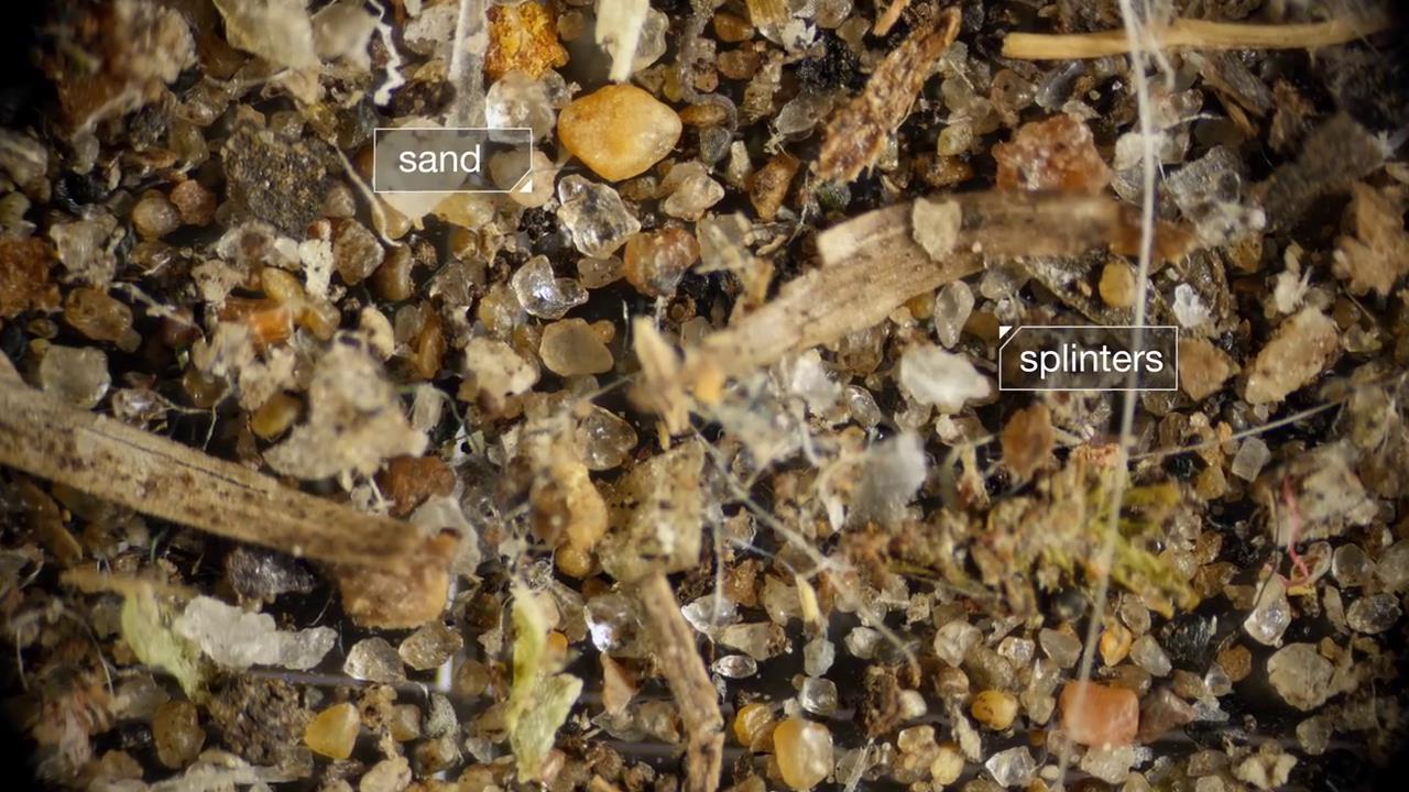 有没有可以祛除螨虫的产品,有没有什么除螨虫的用品