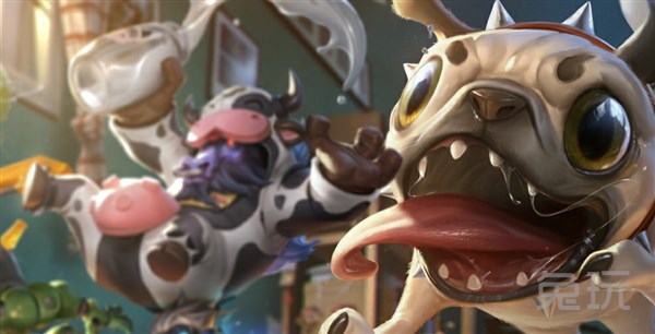 2022愚人节皮肤lol,lol手游愚人节皮肤出了哪些