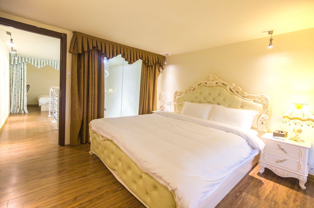 清远广州后花园,清远佛冈公寓