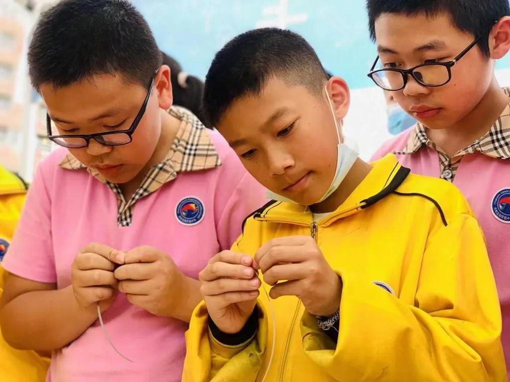 科学小实验黑科技,能震惊所有人的科技小实验