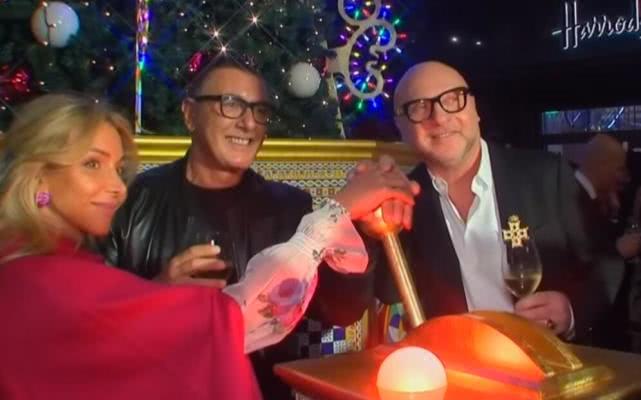 杜嘉班纳用筷子辱华拒不道歉,吴京却用他的表现给华人争了光