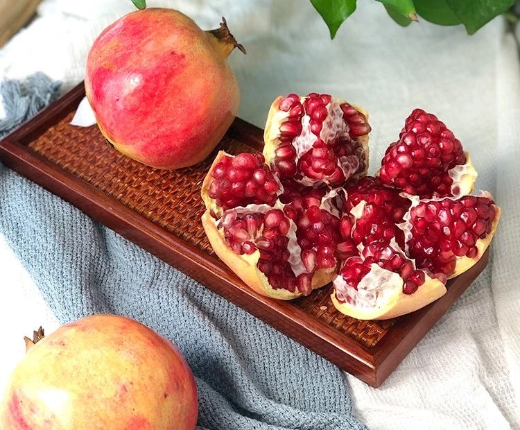 实地考察!长在树上的“雅诗兰黛”,籽软汁多更润肤