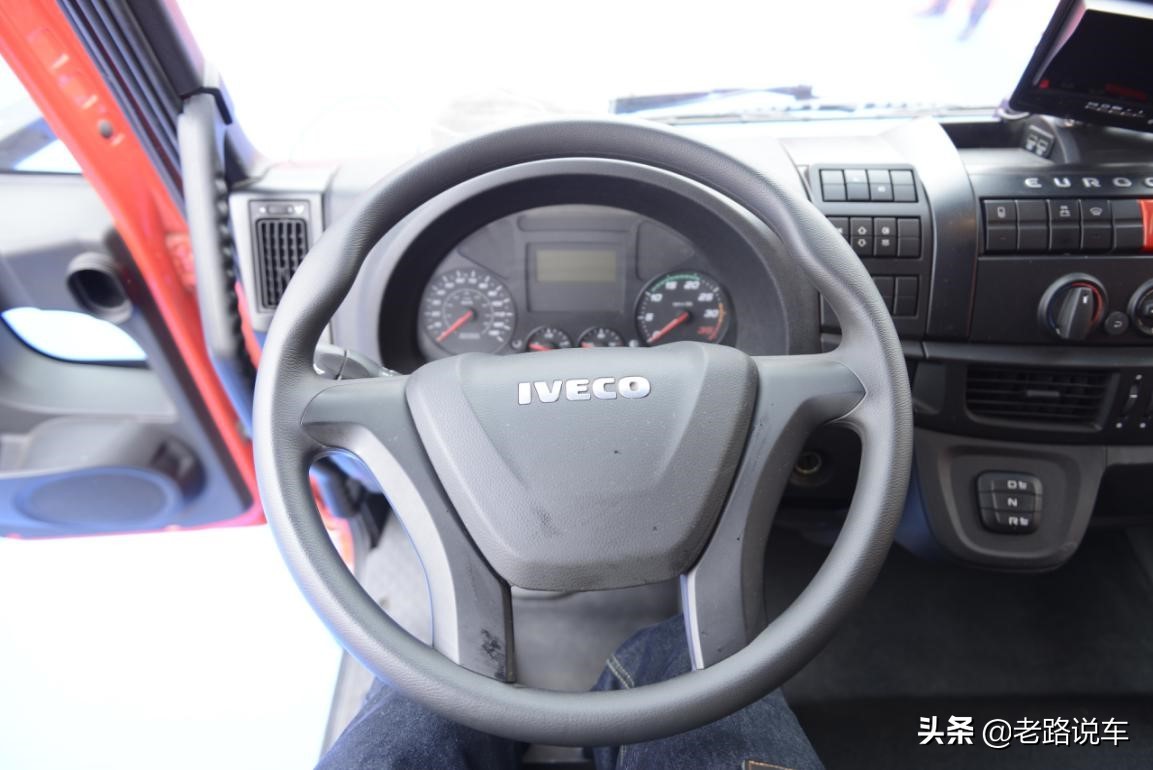 依维柯eurocargo主战消防车,依维柯eurocargo消防车模型