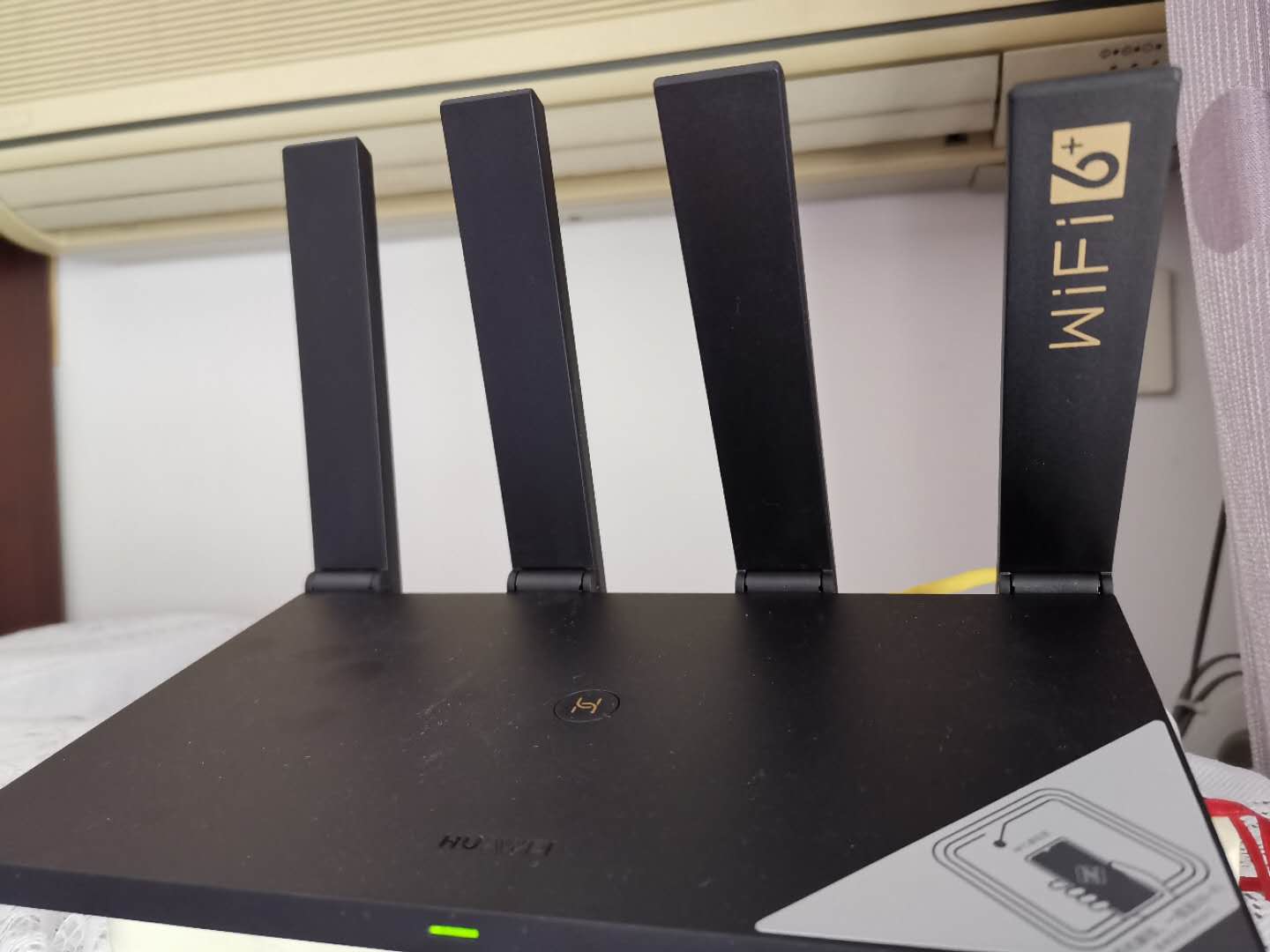 小米路由器ax3600和ax6组网,小米路由器ax3600与华为路由器