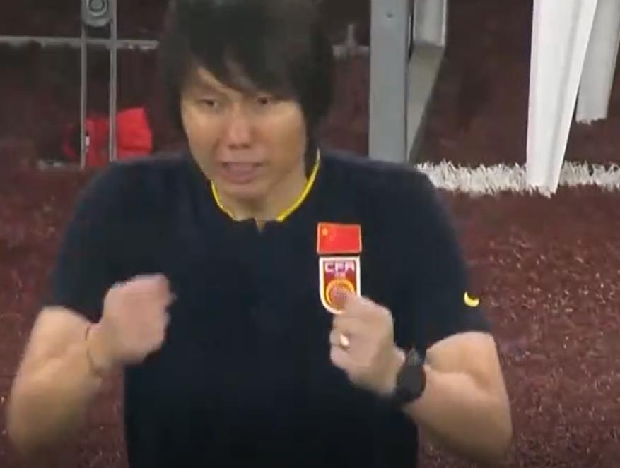 吴曦中国足球的希望,国足吴曦谈归化球员