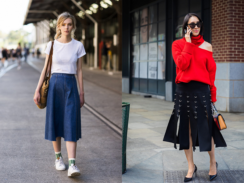 肩宽屁股小的女生怎么练,肩宽屁股大的女生如何穿