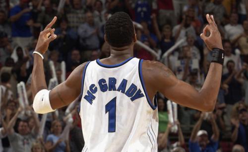 麦迪那么强为什么,麦迪生涯场均为什么那么少