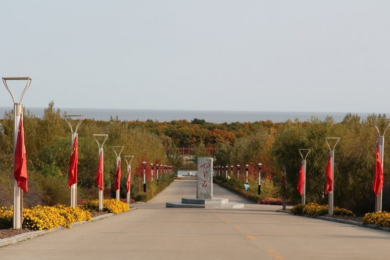十一自驾绥芬河市,绥芬河到虎林自驾