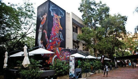 深圳市五一节后复工复产视频,奏响复工复产的乐章