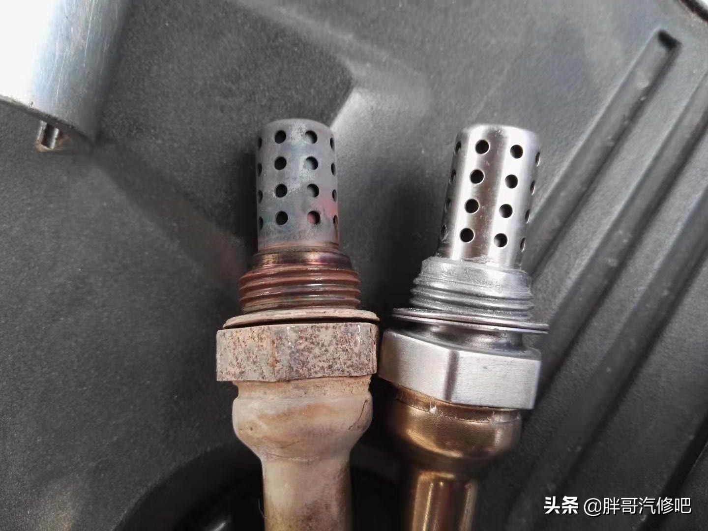 发动机故障灯亮起加速抖动,发动机故障灯亮提速无力油耗高