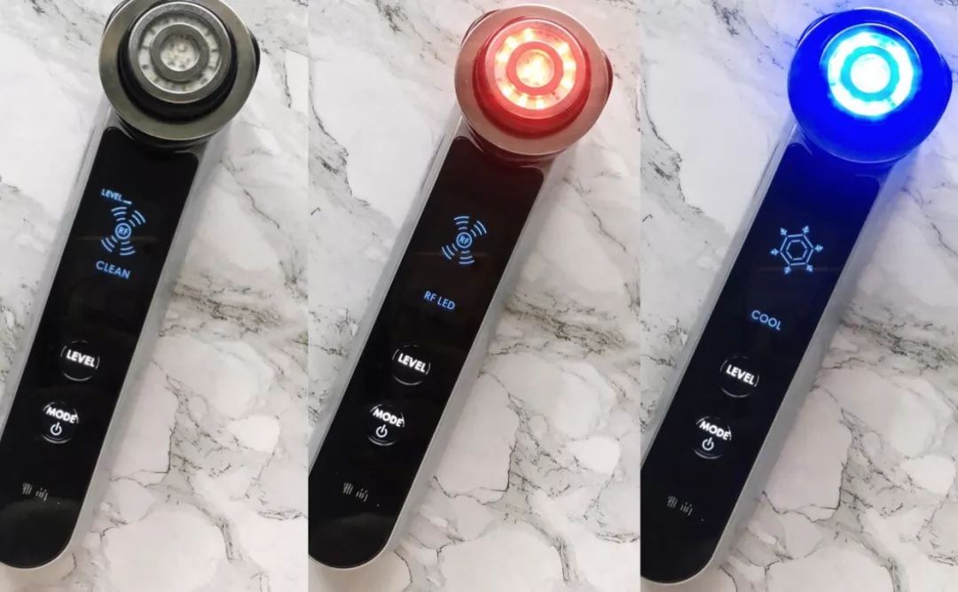 雅萌美容仪2099,雅萌美容仪99和399