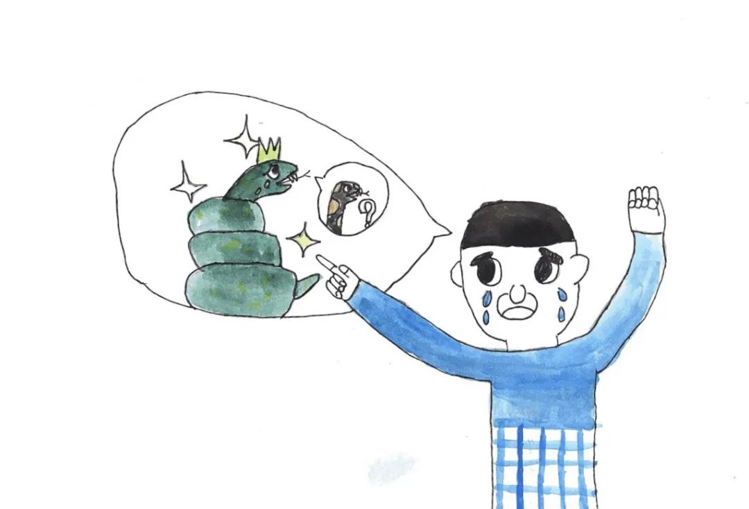 【掌握社·北京云音乐《魔法师》】所有的成长到最后总是一次旅行