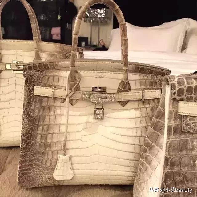 世界公认的爱马仕,全世界唯一爱马仕