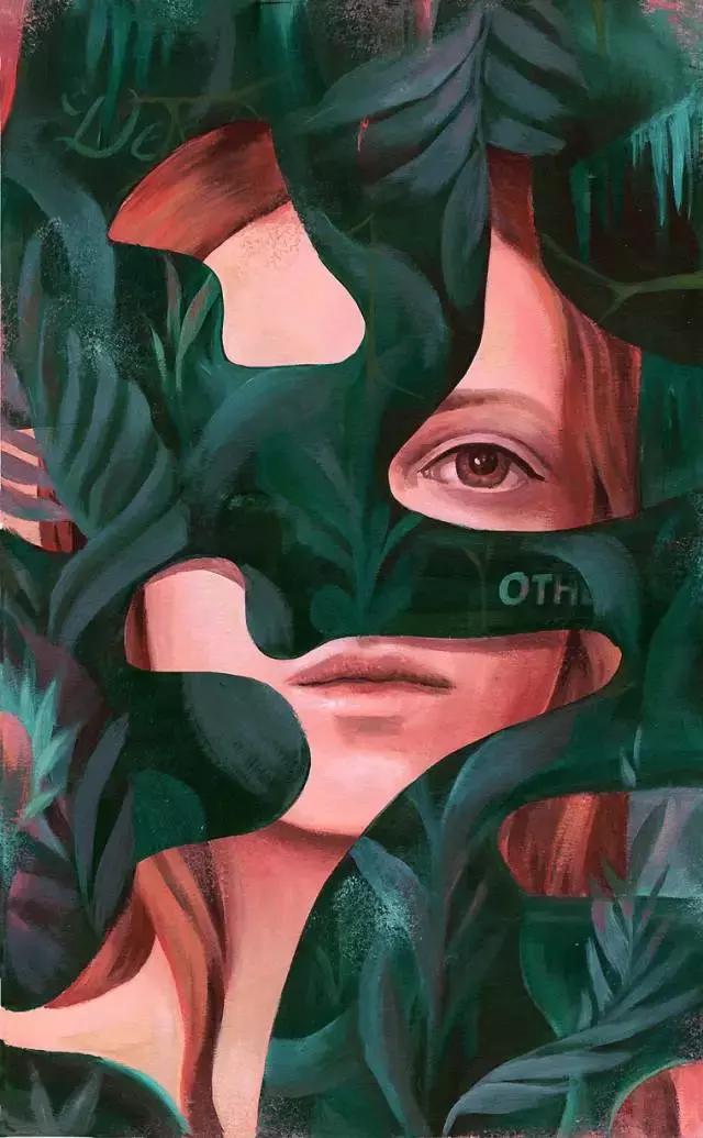 我们和孩子是平等的,我们和孩子一样重要