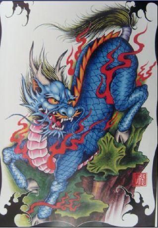 除了山海经还有什么异兽的书,山海经神兽鲲鹏