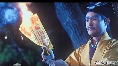 林正英十大经典僵尸片有什么,林正英100部僵尸片最恐怖的推荐