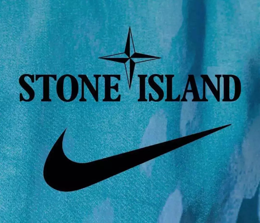 重磅联名!StoneIslandxNike合作机能风服饰