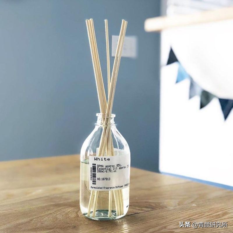 养眼又治愈！这几款香薰，分分钟提升生活幸福感