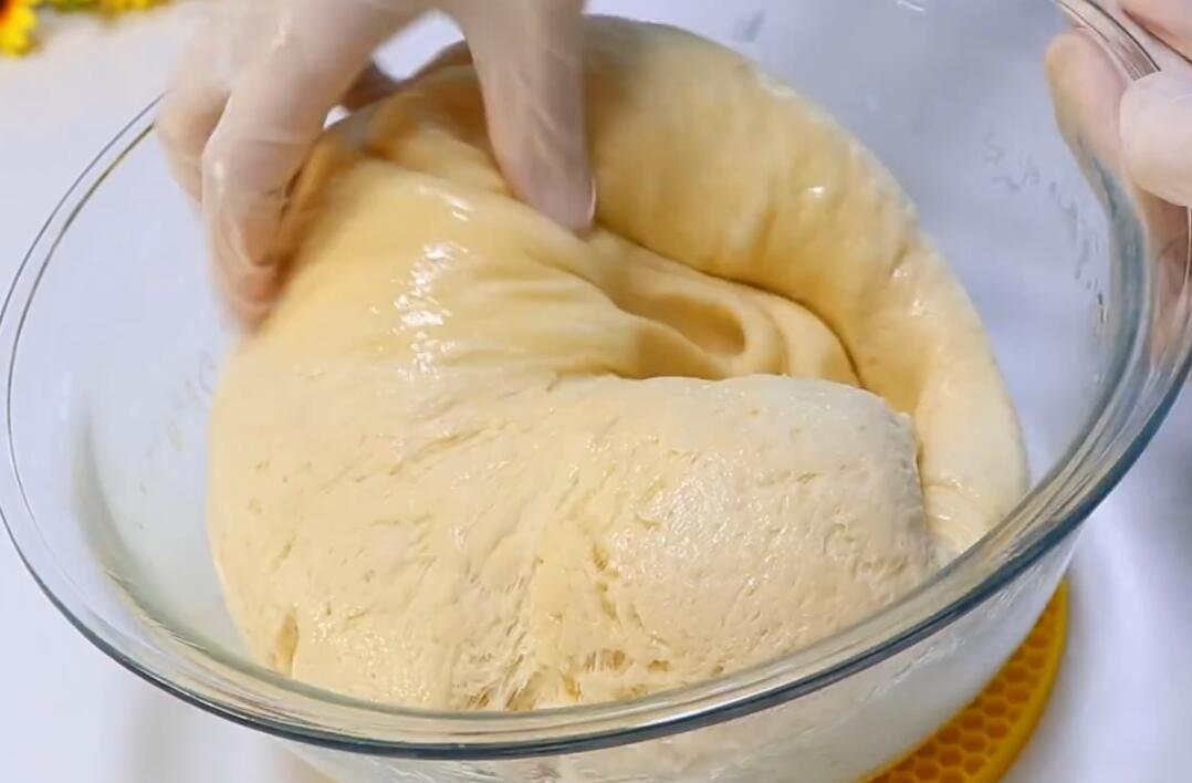 家庭烤面包的做法和配方窍门,如何烤出干硬的面包