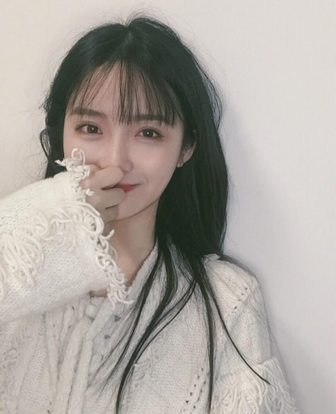 丹凤眼迷人的眼型,女生漂亮好看的丹凤眼