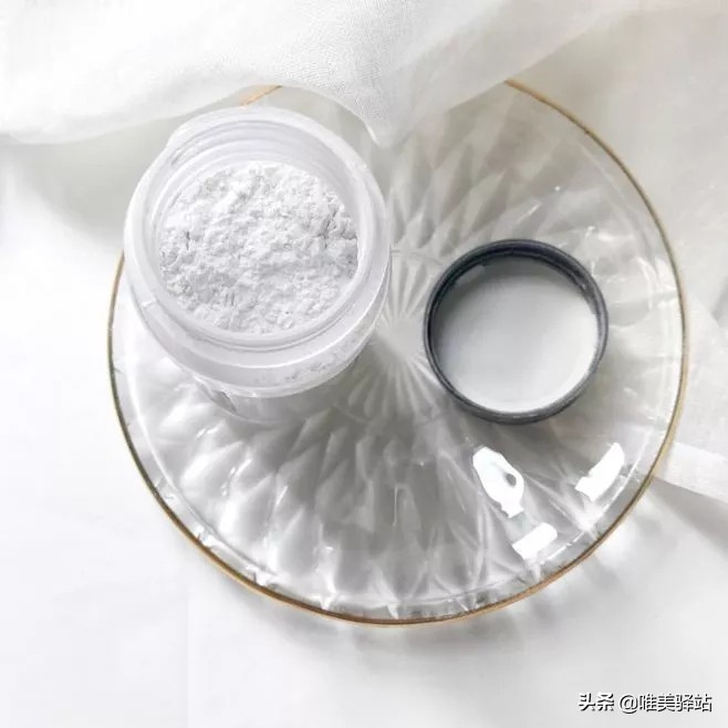 夏日油皮肌用什么定妆，不再变成花脸猫