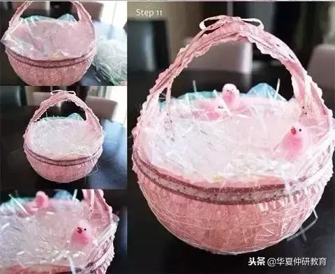 气球创意手工制作,创意手工气球印画