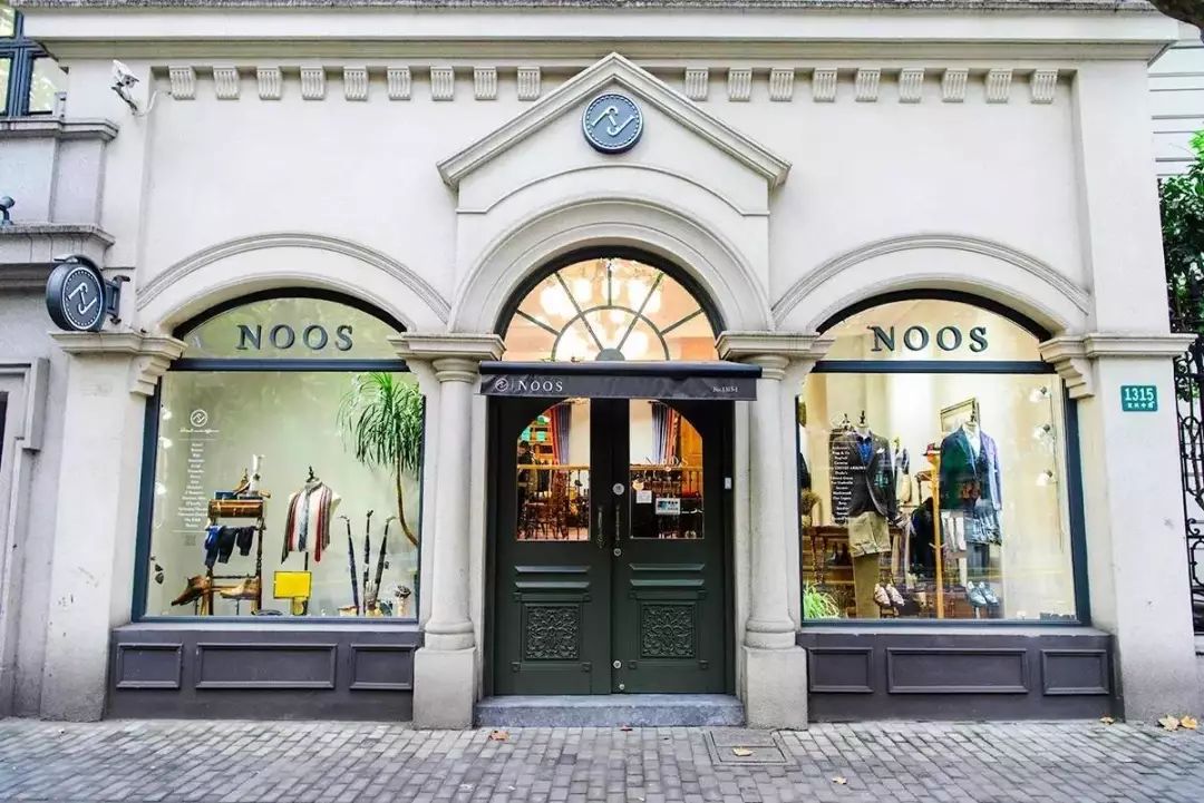 魔都「绅士潮男改造中心」，别人家的男票都这么穿