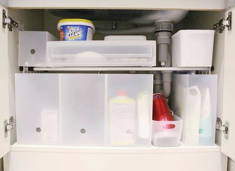 日本人家里的收纳盒,日本人家里用什么收纳