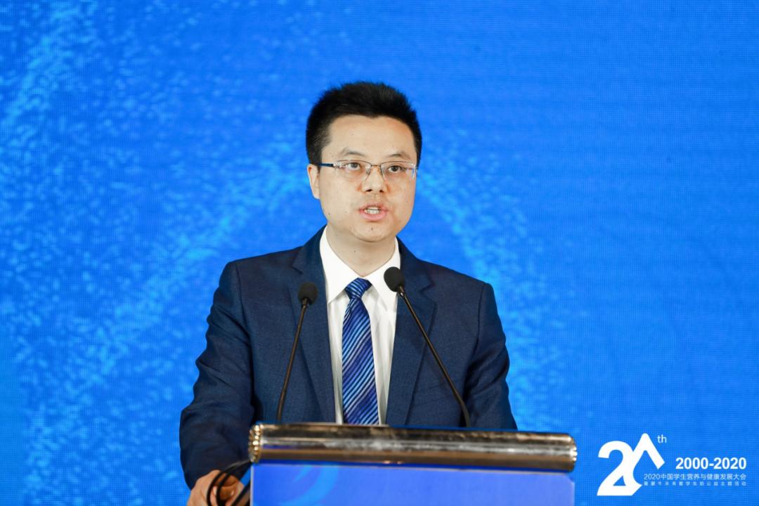 蒙牛国家学生饮用奶计划,蒙牛未来星学生饮用奶服务中心