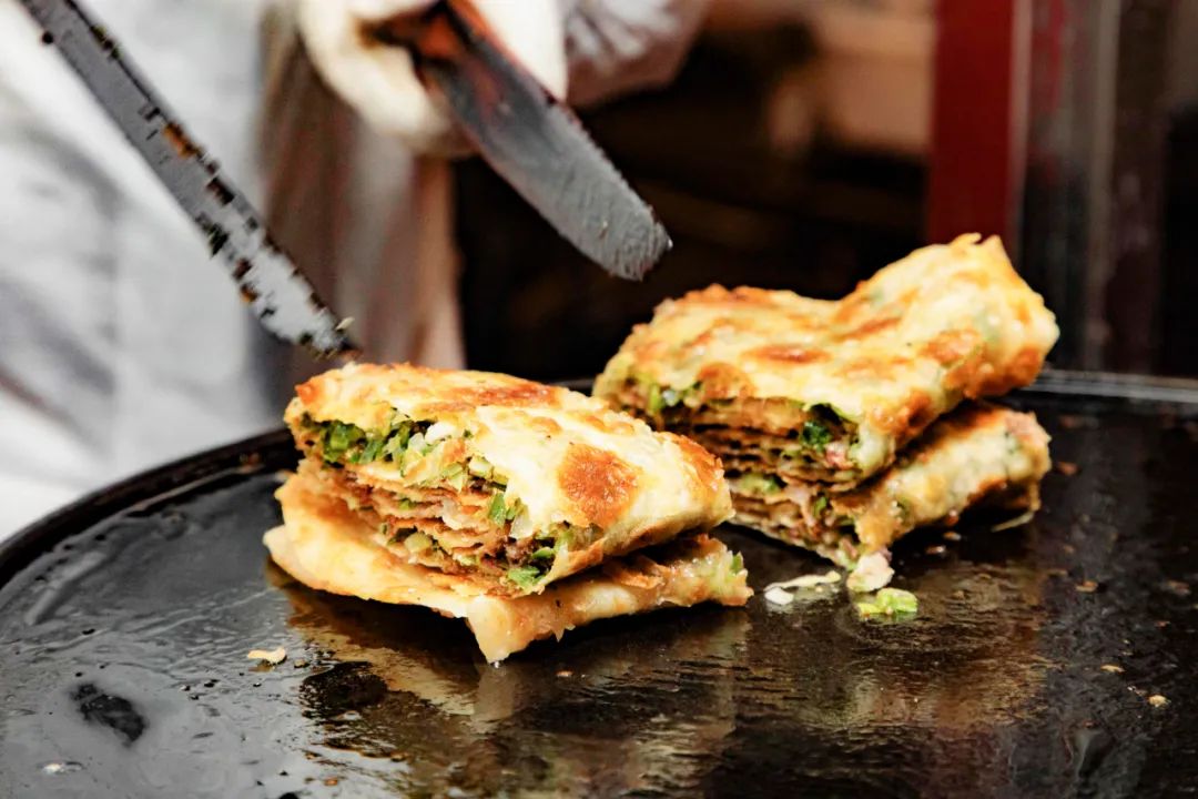 最好吃的夜市店,全国最好吃的十大网红夜市推荐