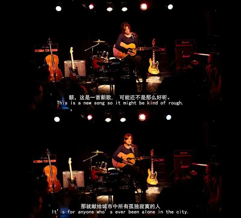 livehouse为什么受大众追捧,为什么那么多livehouse