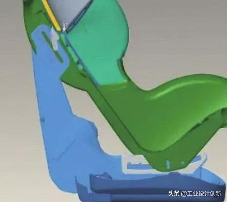 安全座椅maxicosipria85安装教程,荷兰儿童安全座椅设计