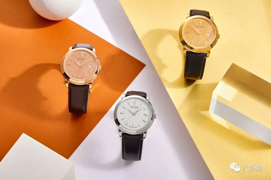 人生必须拥有一块手表,人生第一块手表