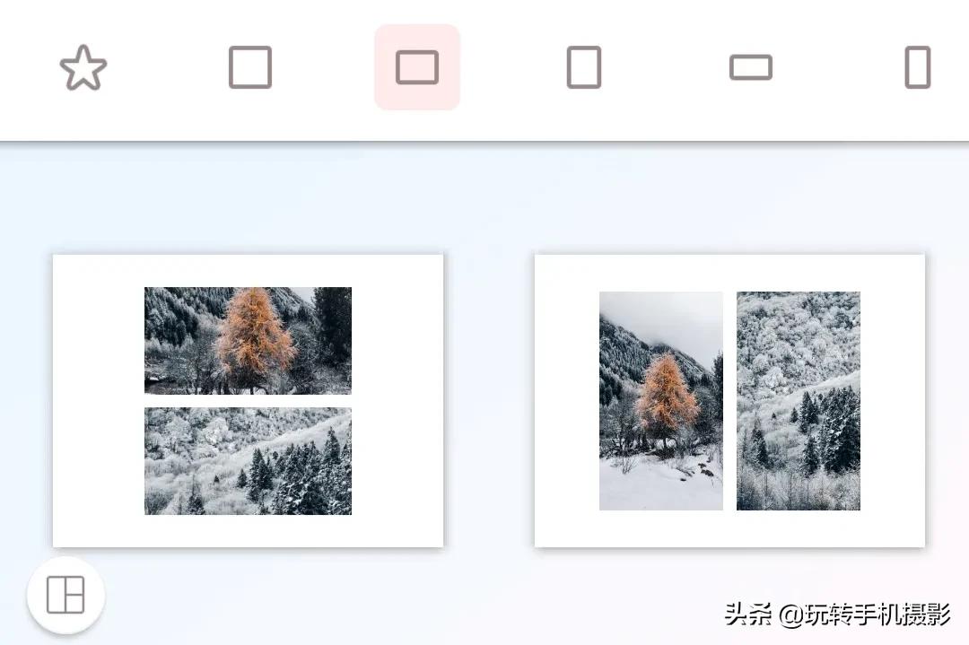 朋友圈经常晒图怎么回事,朋友圈里晒图