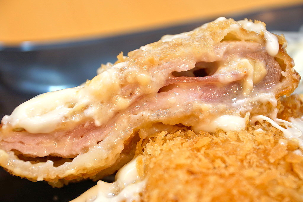 法式猪排怎么做好吃,吃法式猪排