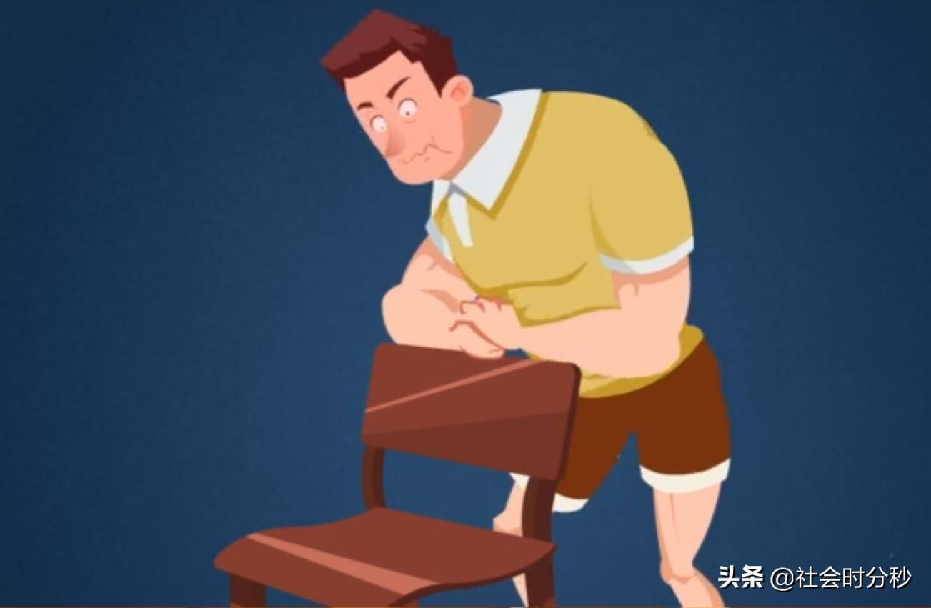 痛心！6岁小孩吃花生窒息而亡每个家长都要学会海姆立克急救法