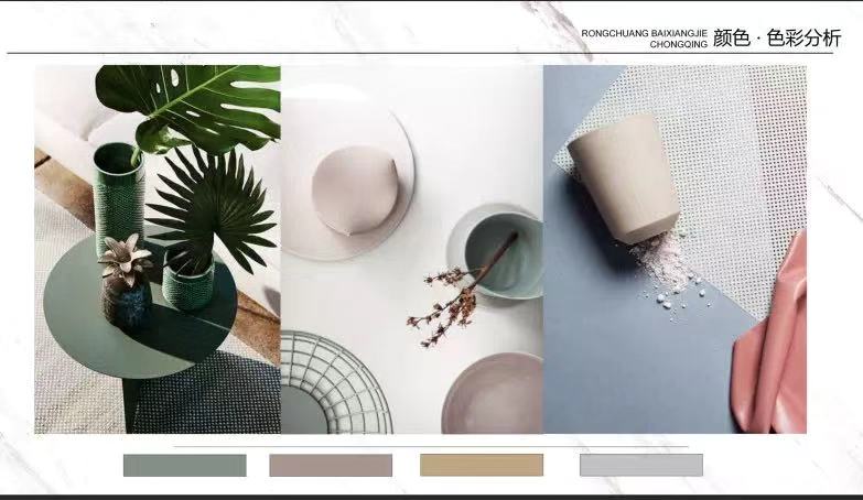 琢信新作|给新家来一场“韩式整容”拯救精装房的颜值