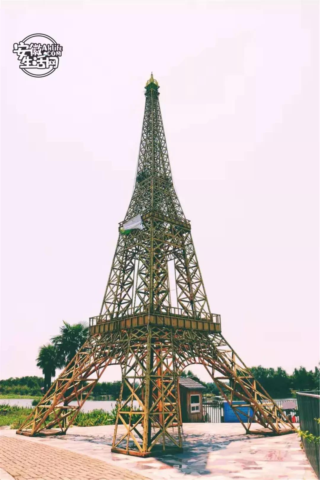 合肥一日游景点有哪些好玩的,合肥一日游最佳景点攻略