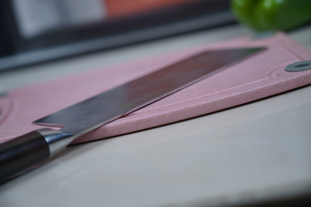 百年传承古法技艺岭南刀,百年匠心打造刀具